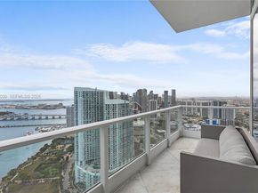 2020 N Bayshore Dr PH 4702, Miami FL 33137