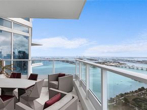 2020 N Bayshore Dr PH 4702, Miami FL 33137