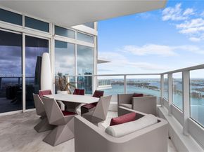 2020 N Bayshore Dr PH 4702, Miami FL 33137