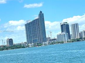 2020 N Bayshore Dr PH 4702, Miami FL 33137