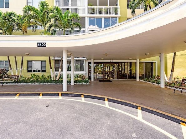4400 Hillcrest Dr 520C, Hollywood FL 33021