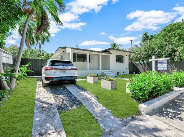 60 NE 50th Ter, Miami FL 33137
