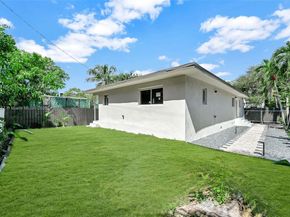 60 NE 50th Ter, Miami FL 33137