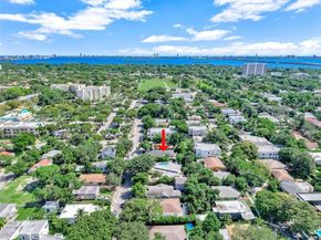 60 NE 50th Ter, Miami FL 33137