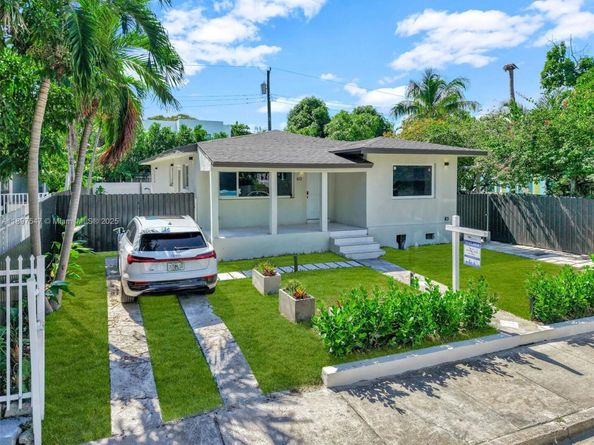 60 NE 50th Ter, Miami FL 33137