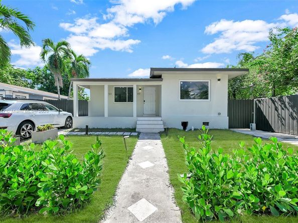 60 NE 50th Ter, Miami FL 33137