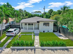 60 NE 50th Ter, Miami FL 33137