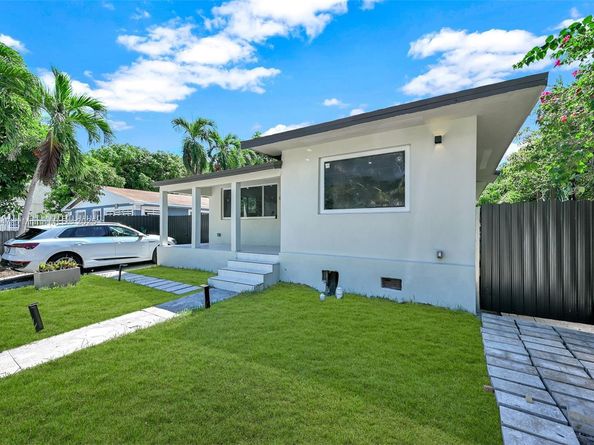 60 NE 50th Ter, Miami FL 33137