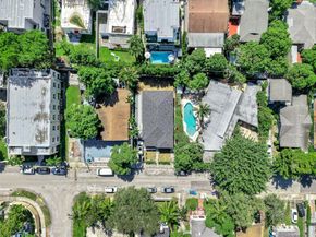 60 NE 50th Ter, Miami FL 33137