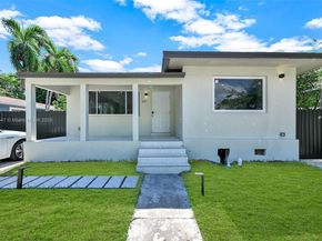 60 NE 50th Ter, Miami FL 33137
