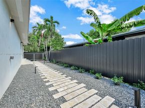 60 NE 50th Ter, Miami FL 33137