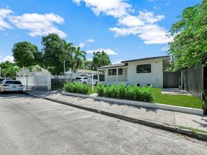 60 NE 50th Ter, Miami FL 33137