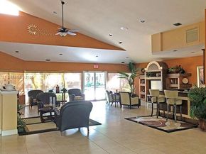 5686 Rock Island Rd 126, Tamarac FL 33319