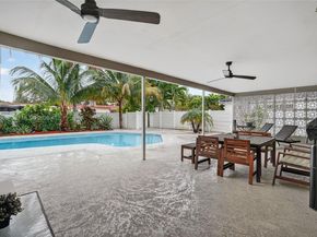 4710 Grant St, Hollywood FL 33021