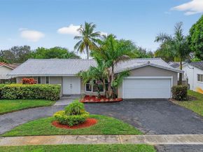 4710 Grant St, Hollywood FL 33021