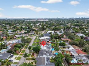 4710 Grant St, Hollywood FL 33021