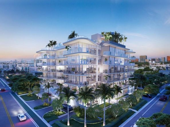 9901 W Bay Harbor Dr 403, Bay Harbor Islands FL 33154