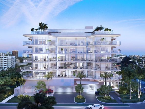 9901 W Bay Harbor Dr 403, Bay Harbor Islands FL 33154