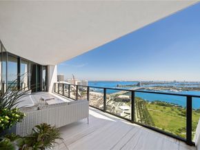 1000 Biscayne Blvd 3201, Miami FL 33132