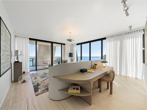 1000 Biscayne Blvd 3201, Miami FL 33132