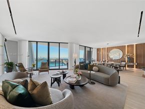 1000 Biscayne Blvd 3201, Miami FL 33132