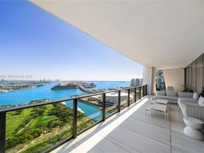 1000 Biscayne Blvd 3201, Miami FL 33132