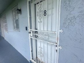 4050 NW 135th St 89, Opa-Locka FL 33054
