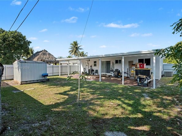 6310 Adams St, Hollywood FL 33023