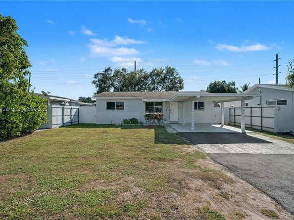 6310 Adams St, Hollywood FL 33023