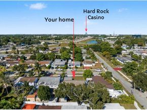 6310 Adams St, Hollywood FL 33023