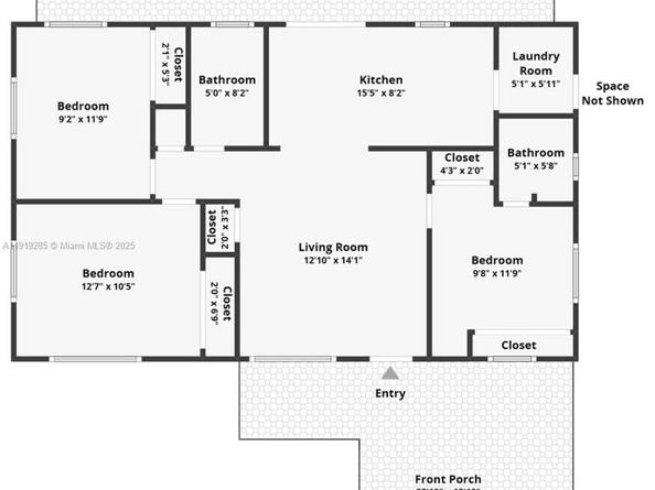 6310 Adams St, Hollywood FL 33023