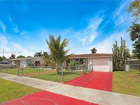 1762 NW 8th Ave, Homestead FL 33030