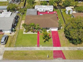 1762 NW 8th Ave, Homestead FL 33030