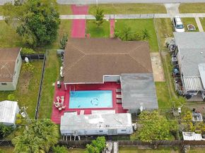 1762 NW 8th Ave, Homestead FL 33030