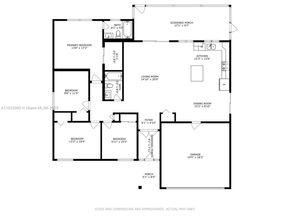 8107 NW 73rd Ter, Tamarac FL 33321