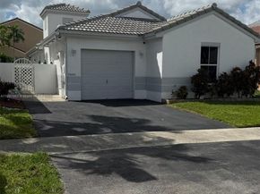 18456 NW 22nd St, Pembroke Pines FL 33029