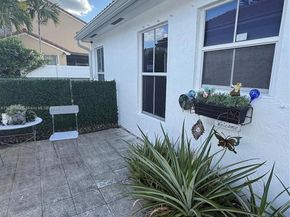 18456 NW 22nd St, Pembroke Pines FL 33029