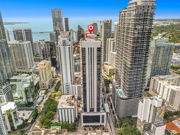 1010 Brickell Ave 3210, Miami FL 33131
