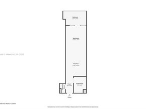 1010 Brickell Ave 3210, Miami FL 33131