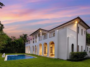 231 Costanera Rd, Coral Gables FL 33143