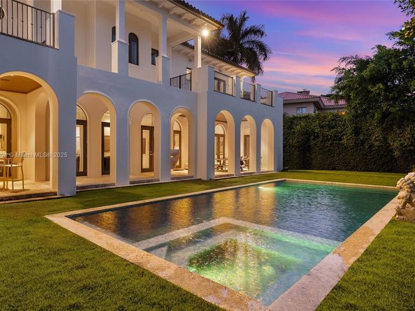 231 Costanera Rd, Coral Gables FL 33143