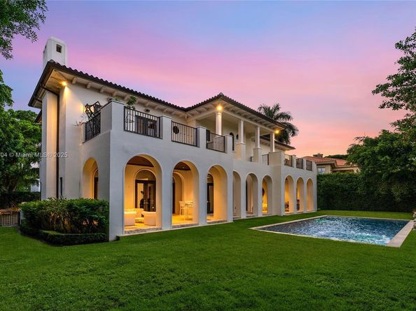 231 Costanera Rd, Coral Gables FL 33143