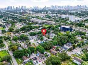 4139 NW 23rd Ave, Miami FL 33142