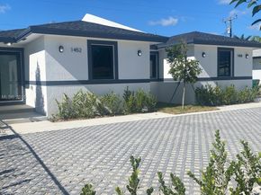 1452-1458 NW 1st Court, Florida City FL 33034