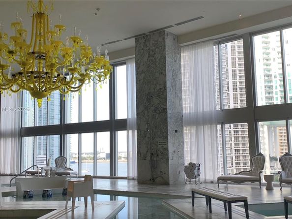 495 Brickell Ave 5106 (remodeled), Miami FL 33131