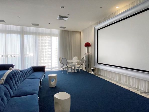 495 Brickell Ave 5106 (remodeled), Miami FL 33131