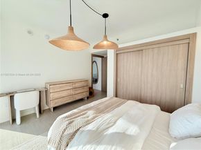495 Brickell Ave 5106 (remodeled), Miami FL 33131