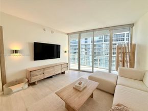 495 Brickell Ave 5106 (remodeled), Miami FL 33131