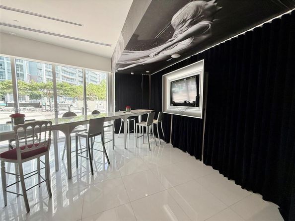 495 Brickell Ave 5106 (remodeled), Miami FL 33131