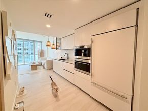 495 Brickell Ave 5106 (remodeled), Miami FL 33131
